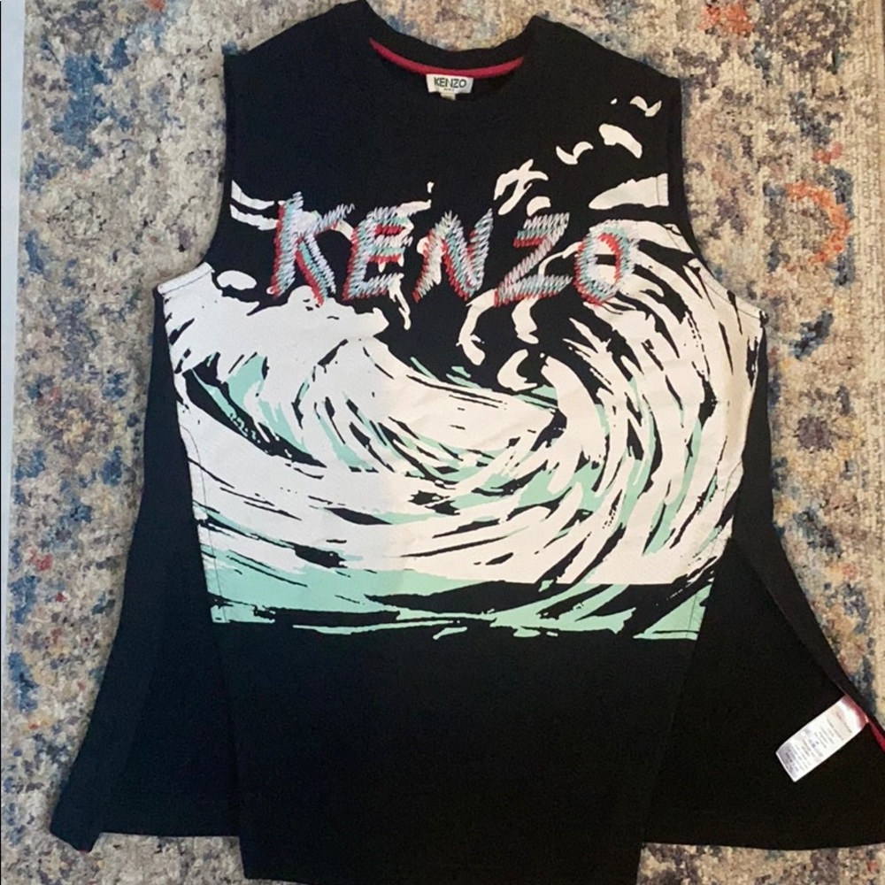Kenzo Women’s Top